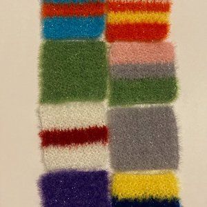 Scrubbys with OOMPH!